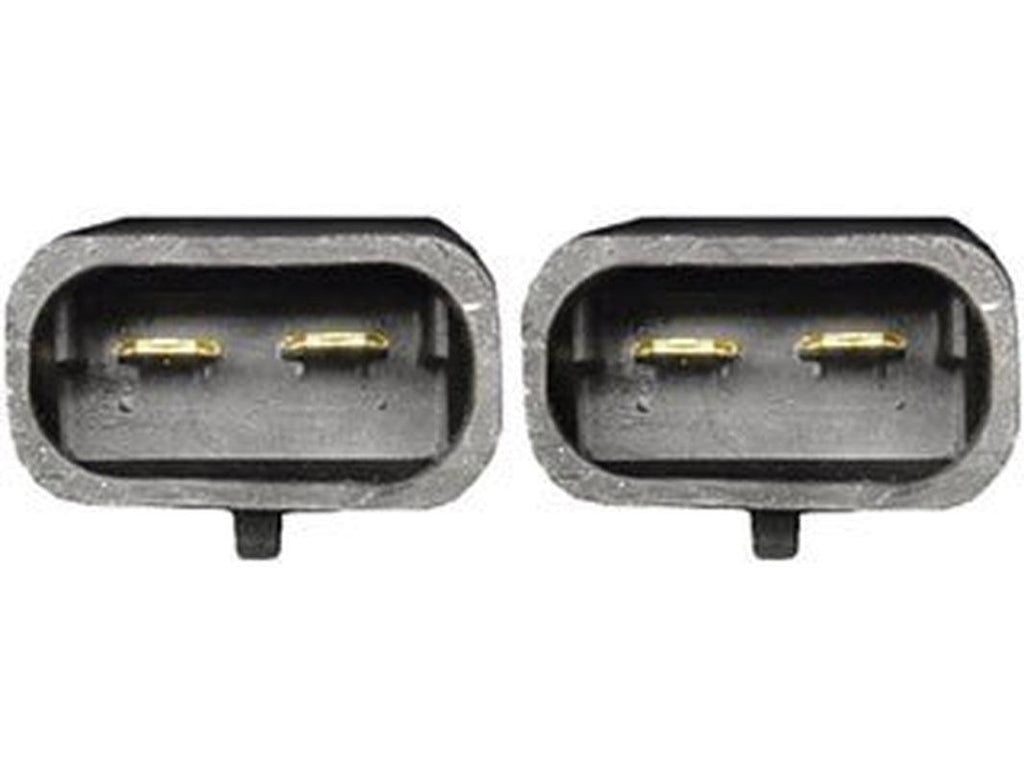 - 620-644 - Dual Fan Assembly without Controller