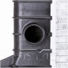 TYC Radiator for S10, Sonoma 2261