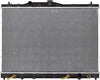 Spectra Complete Radiator CU1912