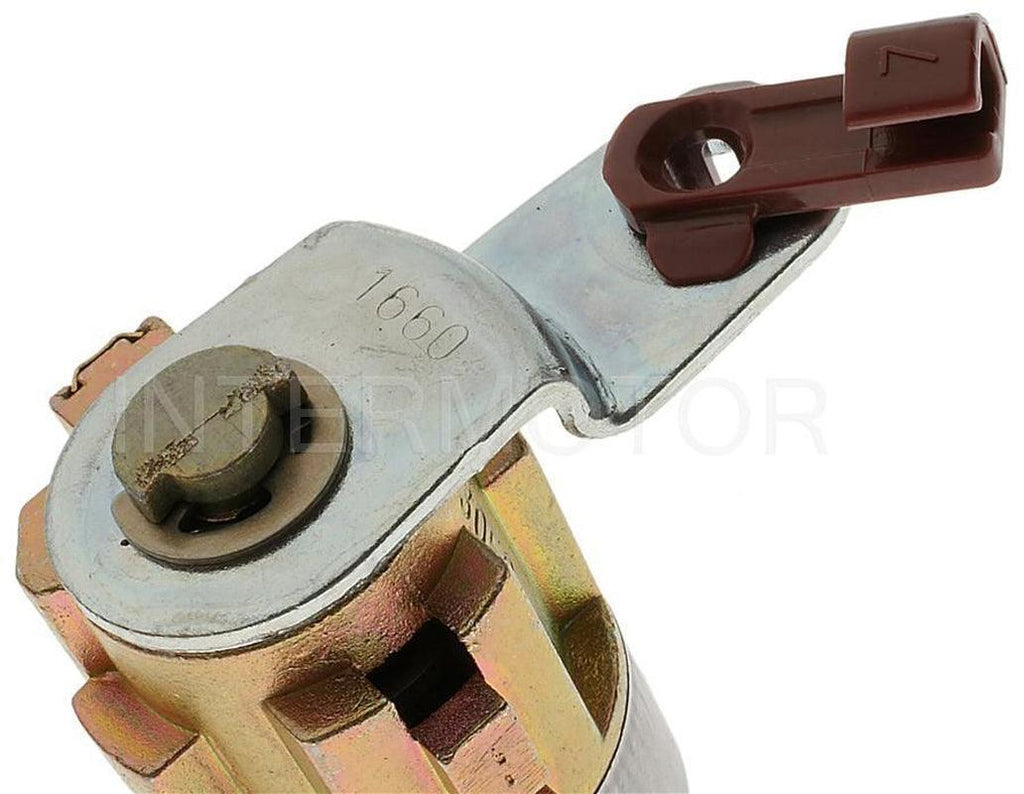 Standard Ignition Door Lock Kit for Esteem, Swift DL-155R