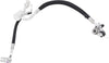 84911258 Air Conditioning Compressor and Condenser Hose