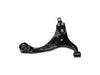 Dorman Suspension Control Arm for 07-12 Elantra 521-731