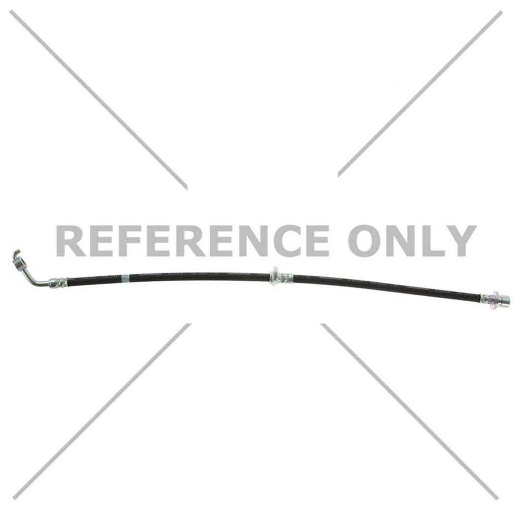 Centric Brake Hydraulic Hose for 17 CR-V 150.40425