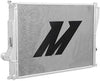 MMRAD-E46-01 Performance Aluminum Radiator Compatible with BMW E46 3-Series 1999-2006