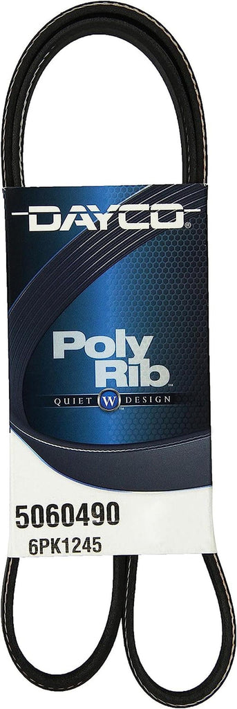 5060490 Serpentine Belt