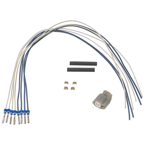 ABS Wheel Speed Sensor Connector for 300, Challenger, Charger, 2500+More S2322