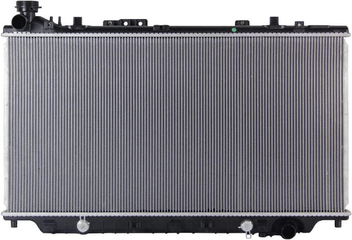 13473 Chevrolet Replacement Radiator