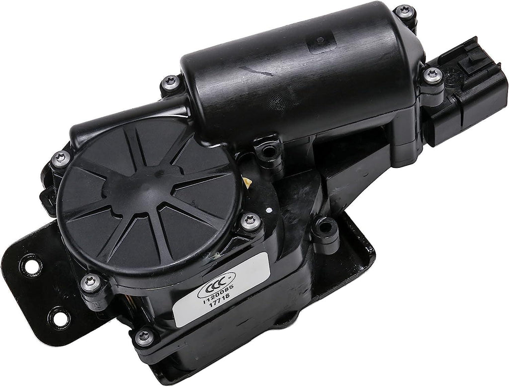 23256177 Liftgate Latch