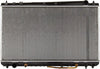 Spectra Complete Radiator CU2325