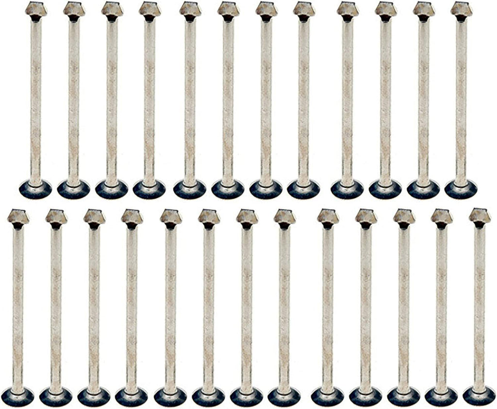 Professional 18H1109 Rear Brake Anchor Pin