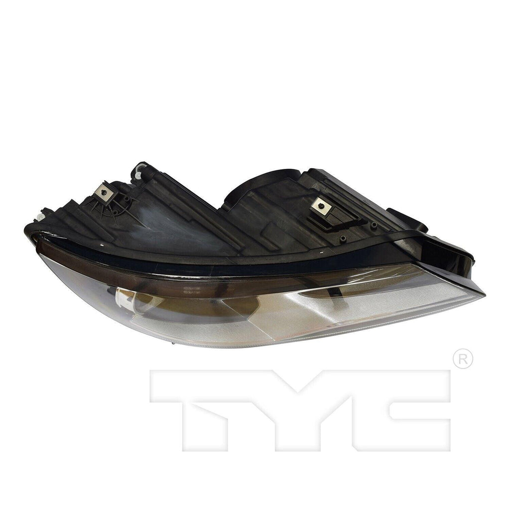 TYC Headlight Assembly for Tiguan Limited, Tiguan 20-9581-00