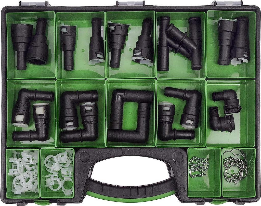 Dorman 801-800 Coolant Line Repair Tech Tray