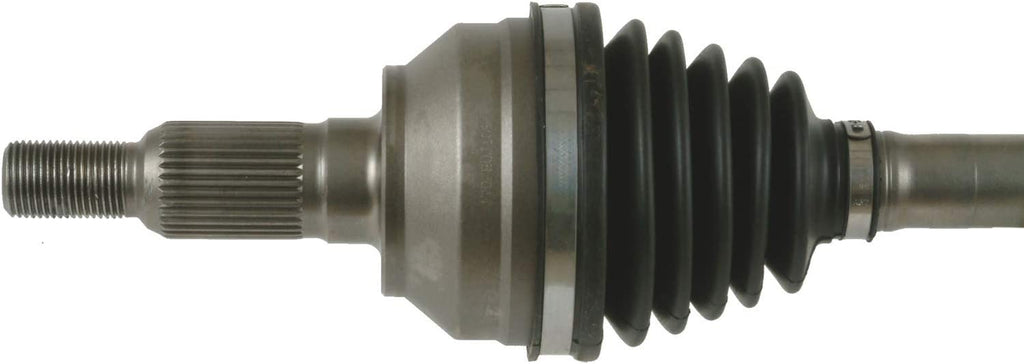 60-1417 Remanufactured CV Constant Velocity Drive Axle Shaft (Renewed)