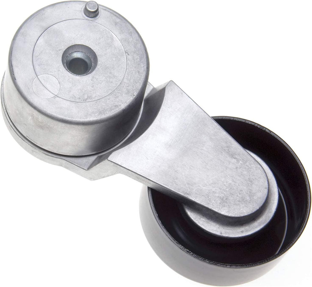 Gold 38256 Drive Belt Tensioner Assembly with Pulley