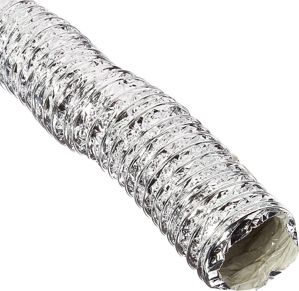 013-665 2" X 25' Flex Air Duct