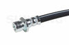 Sunsong Brake Hydraulic Hose for Discovery, LR4, Range Rover Sport, LR3 2201380