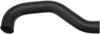 Gold 20293S Molded Upper Radiator Hose