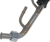 Dorman 598-140 Exhaust Gas Recirculation (EGR) Line Compatible with Select Ford Models