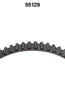 Dayco Engine Timing Belt for 827, Legend, 825 95129