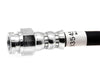 Raybestos Brake Hydraulic Hose for 09-13 6 BH383545