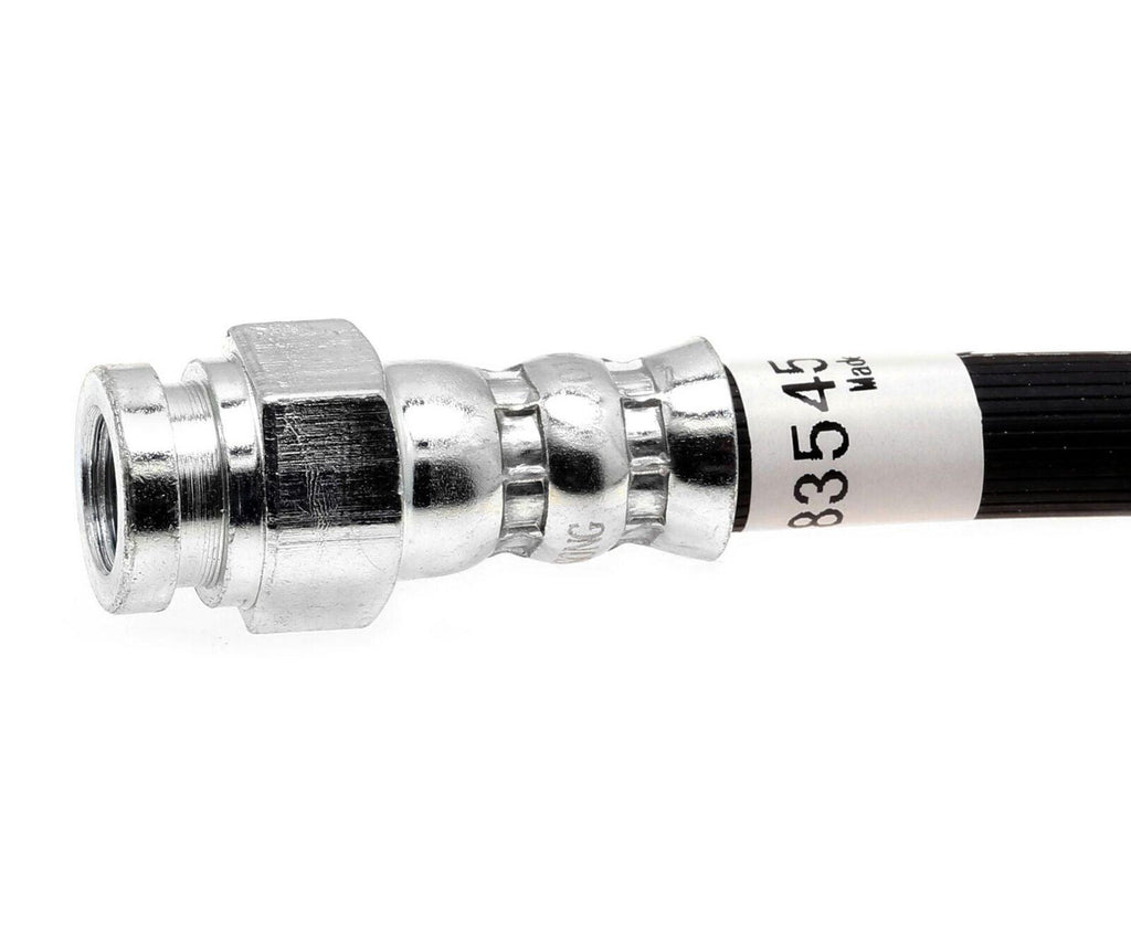 Raybestos Brake Hydraulic Hose for 09-13 6 BH383545