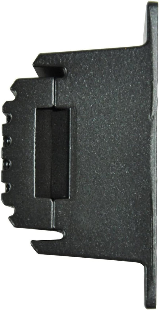 16795 PWM Fan Controller, Black