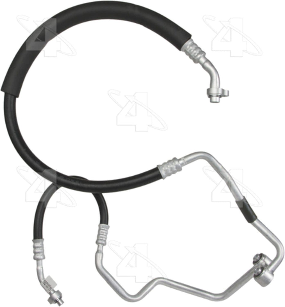 56650 Hose Assembly