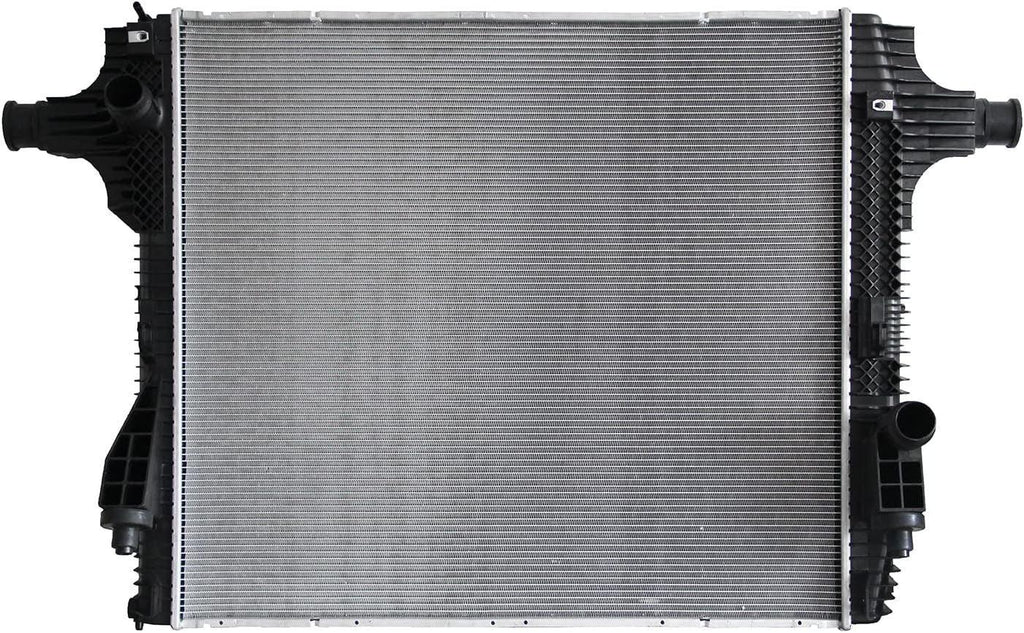 13717 Radiator Compatible with 2017-2019 Ford F-250