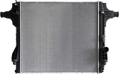13849 Radiator Compatible with 2020-2020 Ford F-250