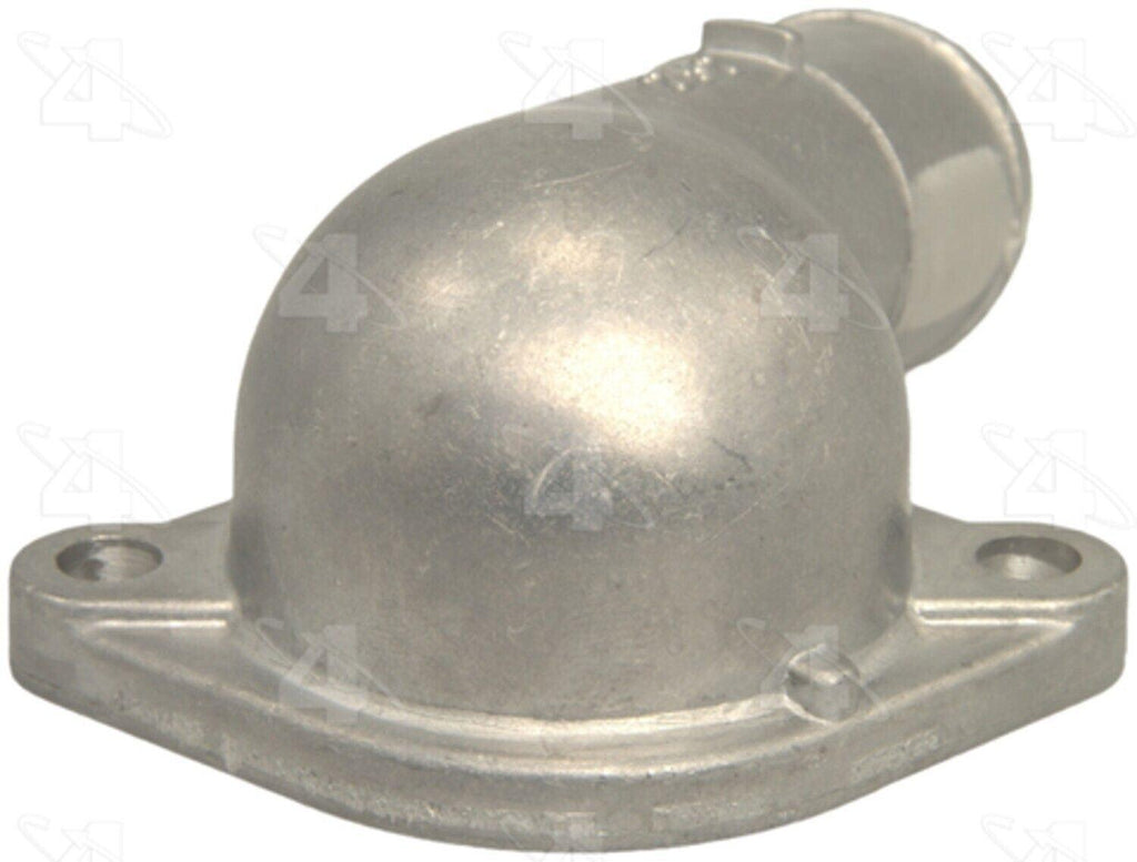 Four Seasons Engine Coolant Water Inlet for 1997-2002 Mirage 85272