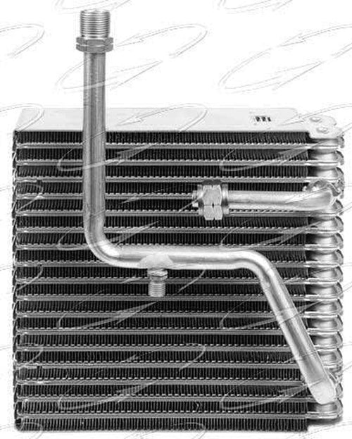 54607 Evaporator Core