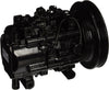 67387 Remanufactured AC Compressor (Renewed)