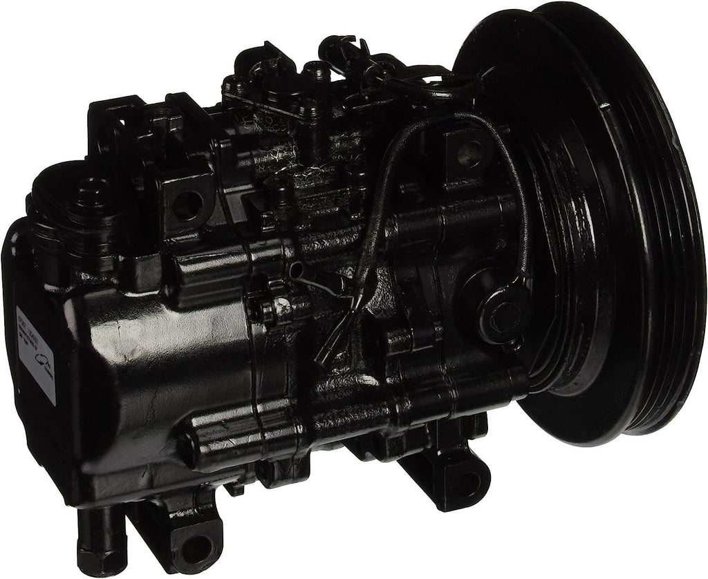 67387 Remanufactured AC Compressor (Renewed)