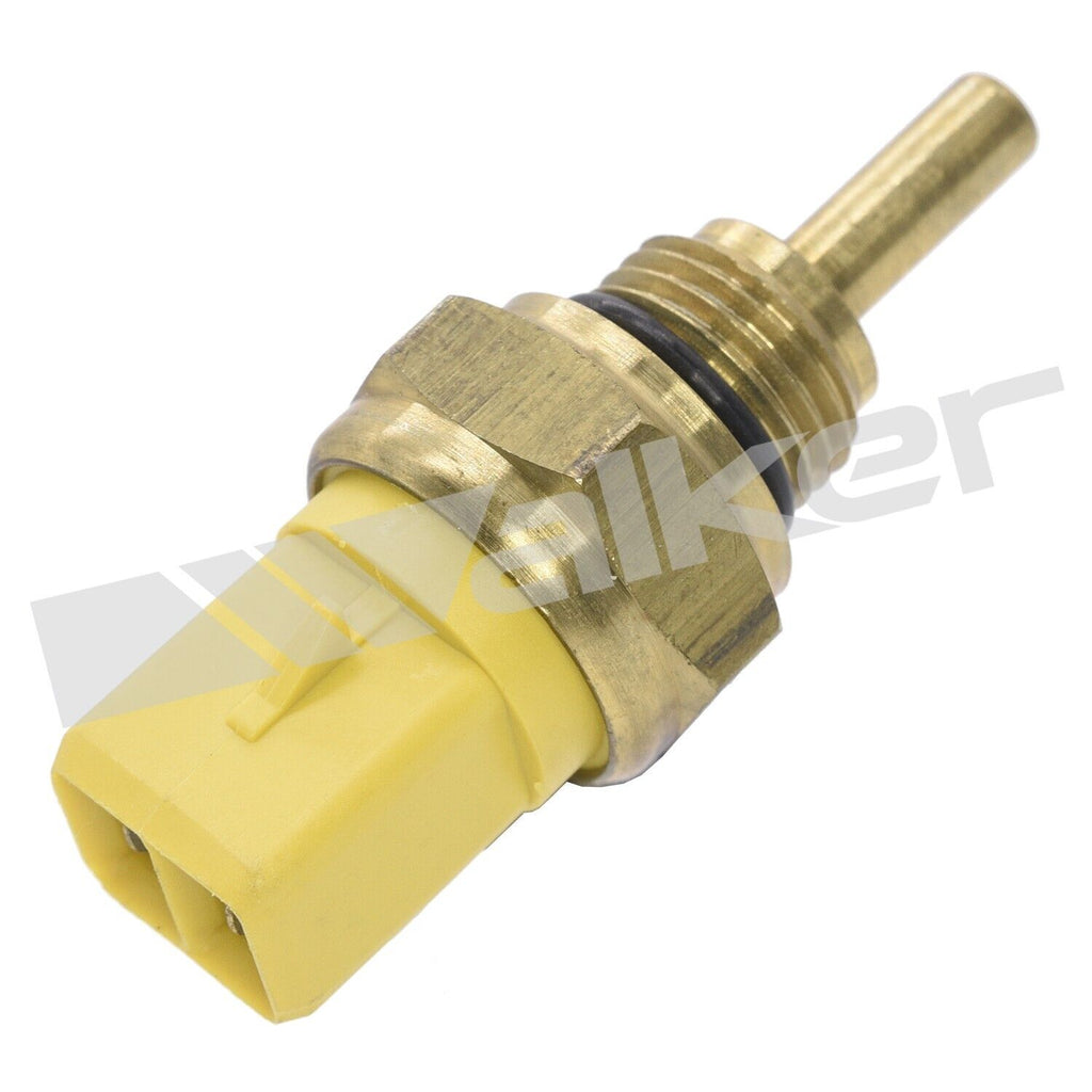 Walker Engine Coolant Temperature Sensor for 1983-1984 Honda Prelude 211-1006