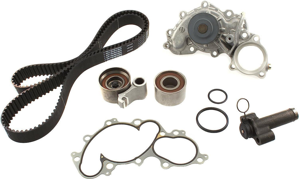 TKT-013 Engine Timing Belt Kit with Water Pump