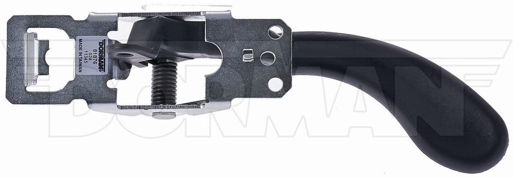 Dorman Interior Door Handle for Camaro, Firebird 81876