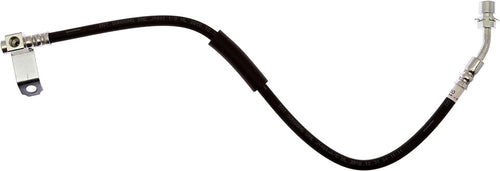 Professional 18J1636 Rear Hydraulic Brake Hose Assembly
