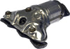 Dorman 672-853 Driver Side Manifold Converter - CARB Compliant Compatible with Select Hyundai/Kia Models (Made in USA)