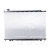 TYC Radiator for 03-07 Murano 2578