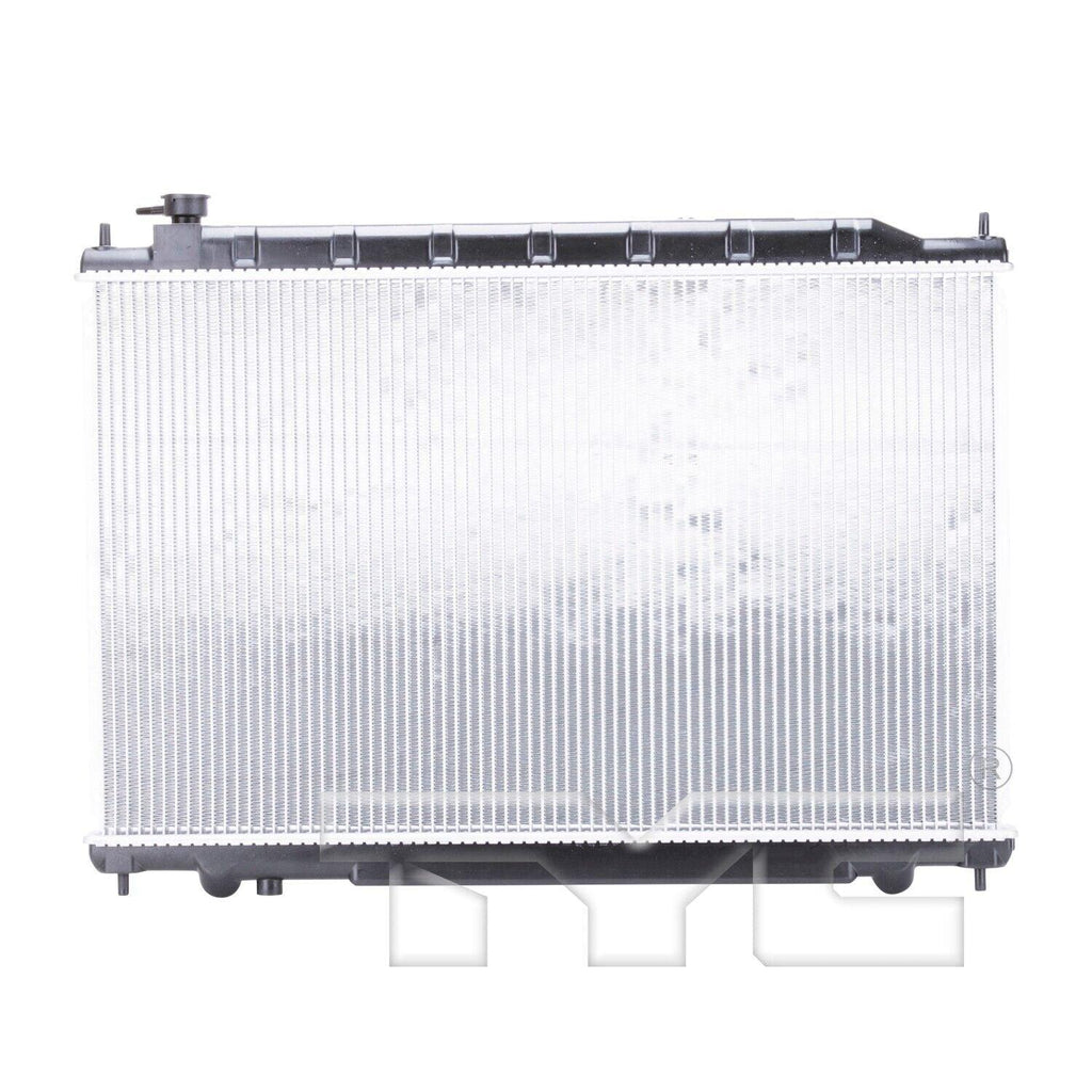 TYC Radiator for 03-07 Murano 2578