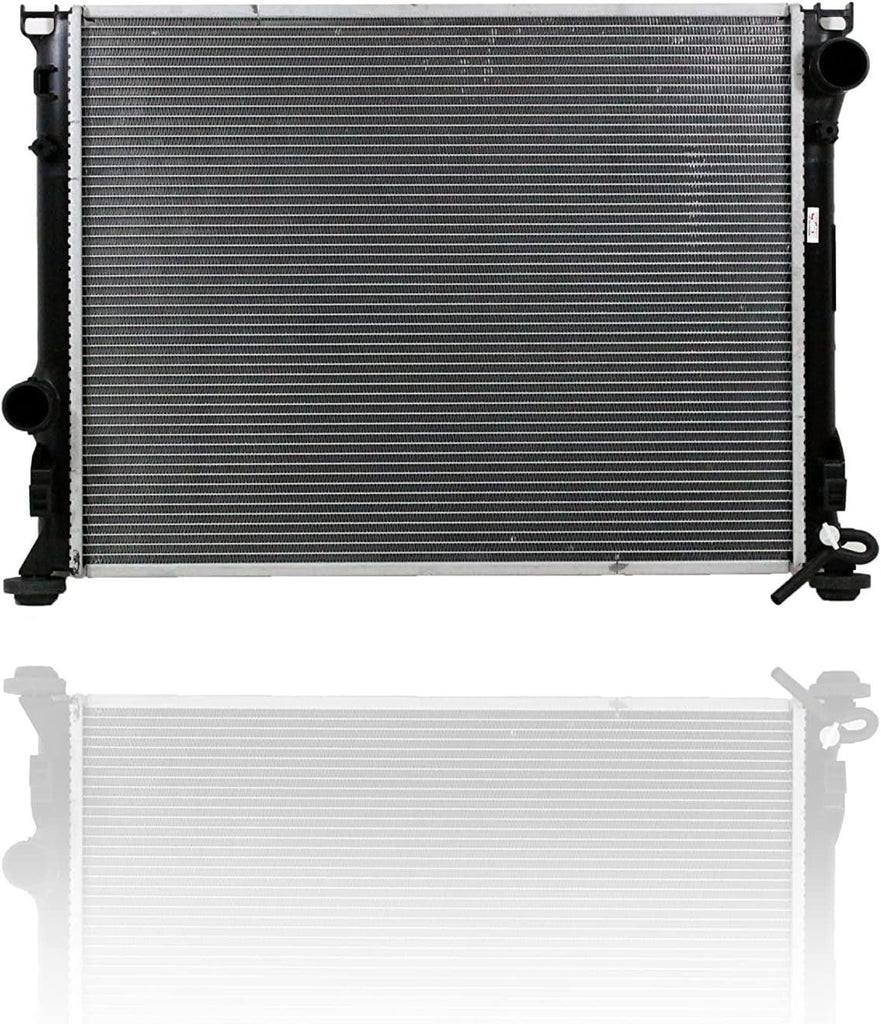 A13158 Radiator