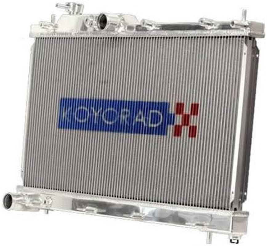 R0747 High Performance Radiator