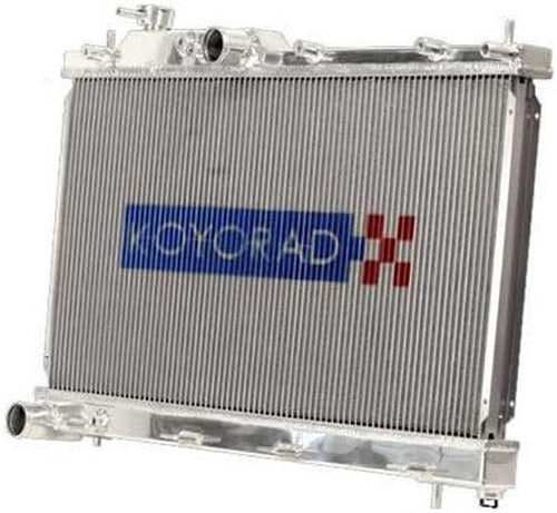 R0747 High Performance Radiator