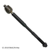 Beck Arnley Steering Tie Rod End Kit for 09-13 Corolla 101-8139