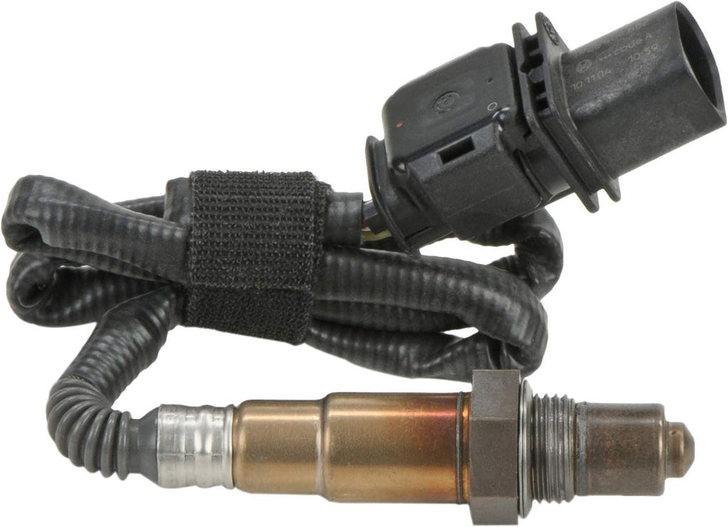 17028 Original Equipment Wideband Oxygen Sensor - Compatible with Select BMW 550I, 650I, 750I, 750Li