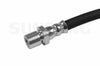 Sunsong Brake Hydraulic Hose for Impreza, Legacy 2203656