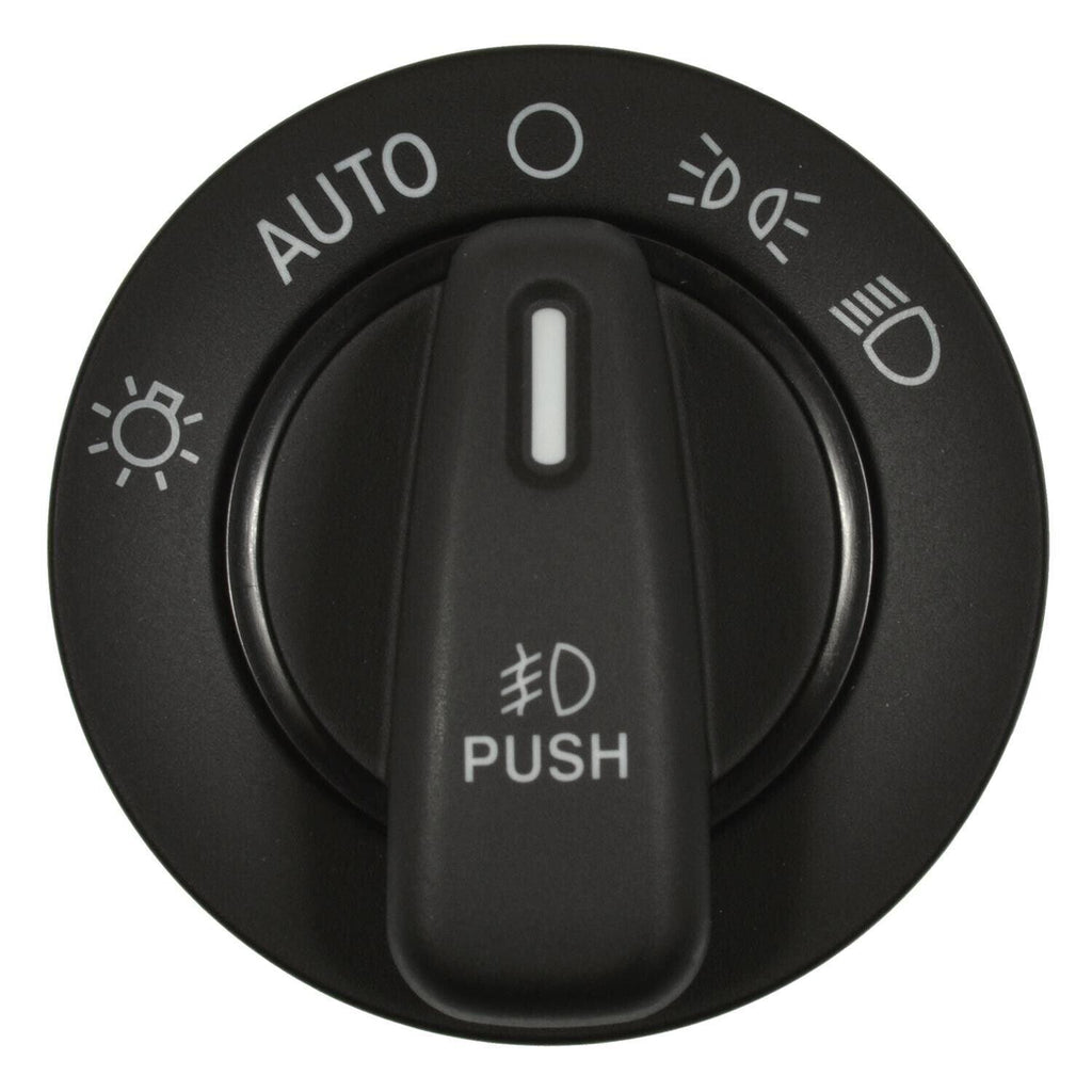 Headlight Switch for Durango, Journey, Town & Country+More HLS-1619