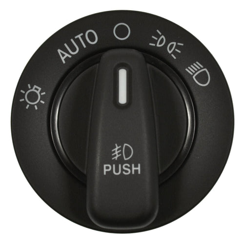 Headlight Switch for Durango, Journey, Town & Country+More HLS-1619