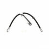 Dynamite Friction Brake Hydraulic Hose for Escape, Mariner, Tribute 350-54590