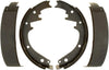 228PG Professional Grade Drum Brake Shoe Set